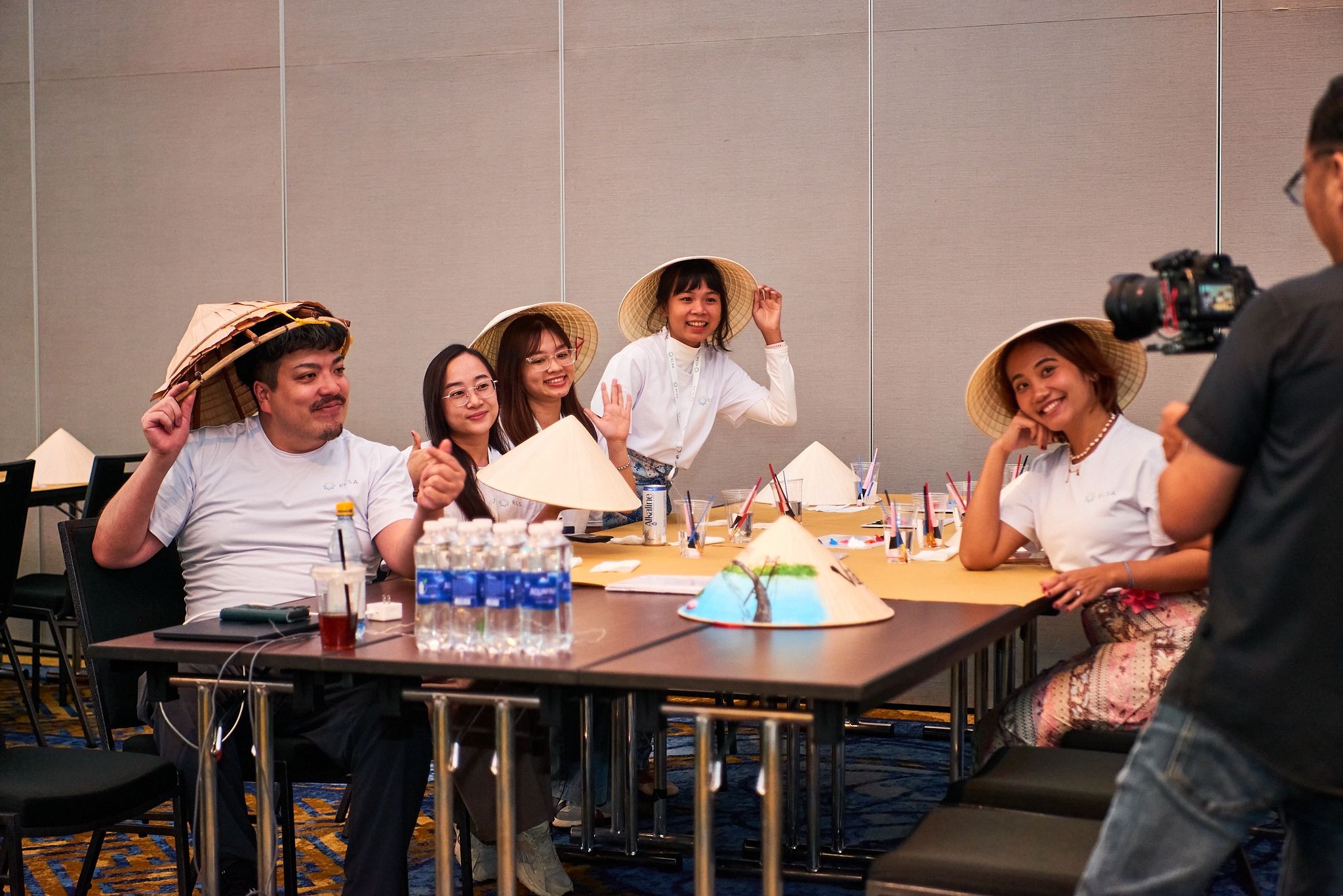 5 Powerful Strategies for Corporate Event Photography Success