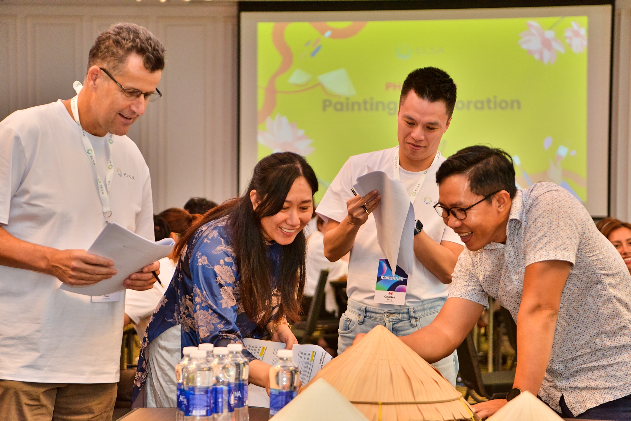 7 Five powerful insights on MICE tourism in Vietnam
