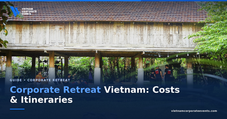 feature corporate retreat vietnam