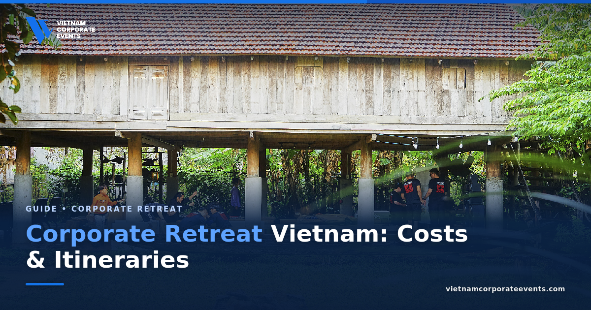 feature corporate retreat vietnam