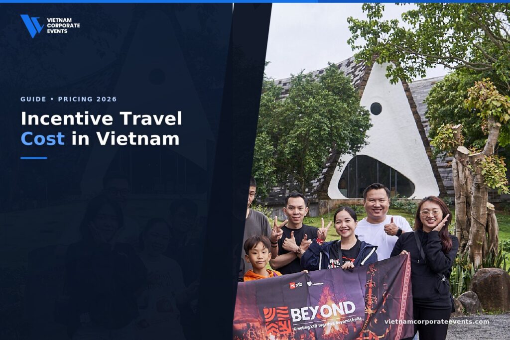 feature incentive travel cost vietnam