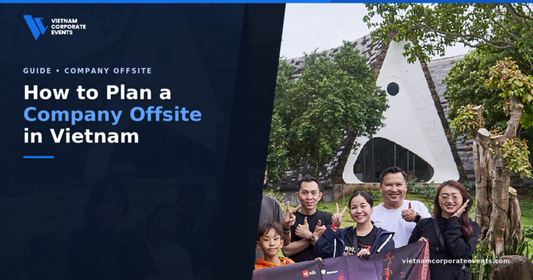 feature plan company offsite vietnam