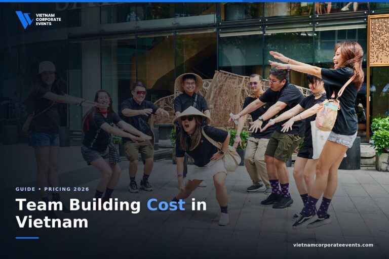 News & Insights feature team building cost vietnam
