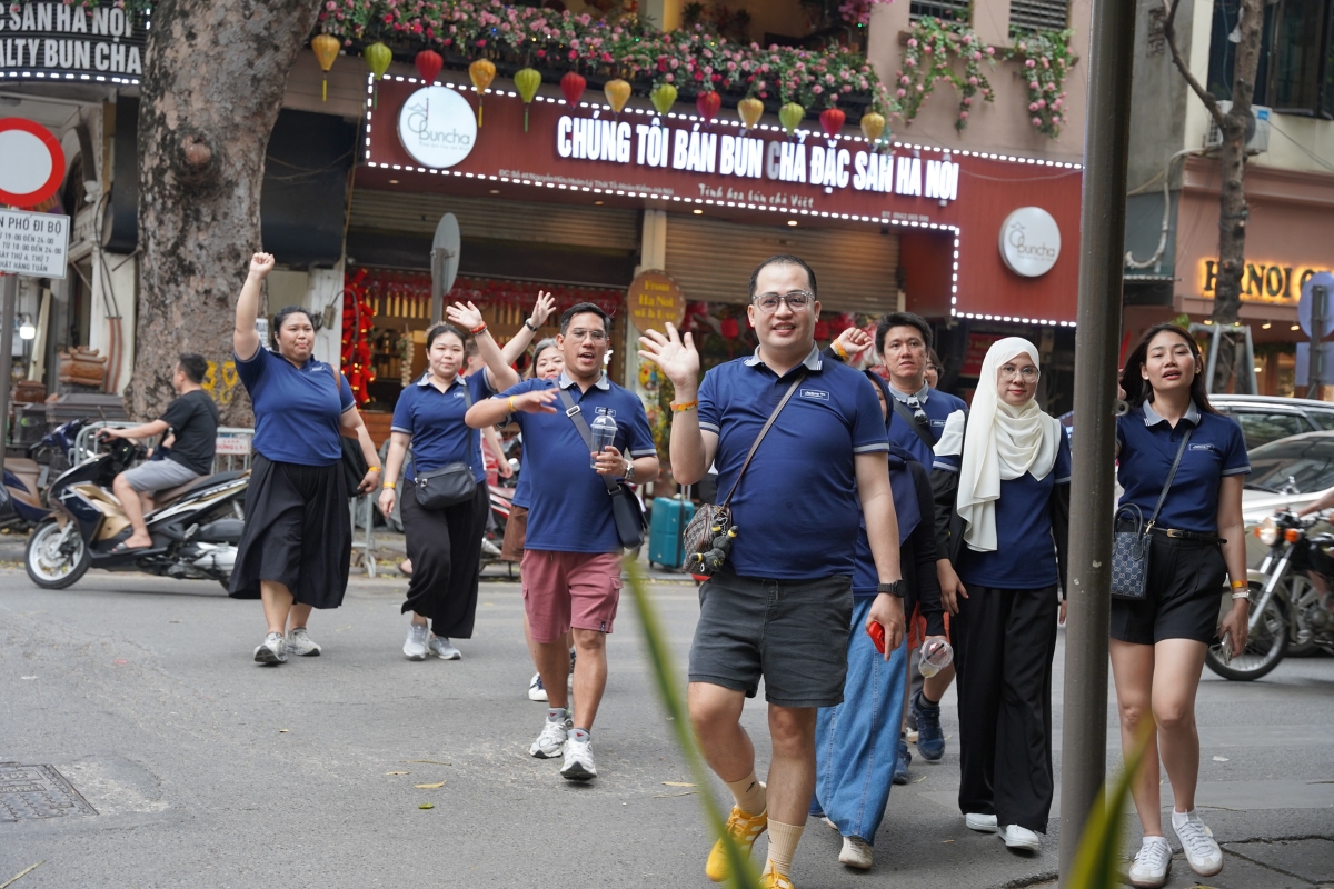 10 Incentive Trip Ideas to Reward Your Top Performers in Vietnam What Makes an Incentive Trip Feel Earned