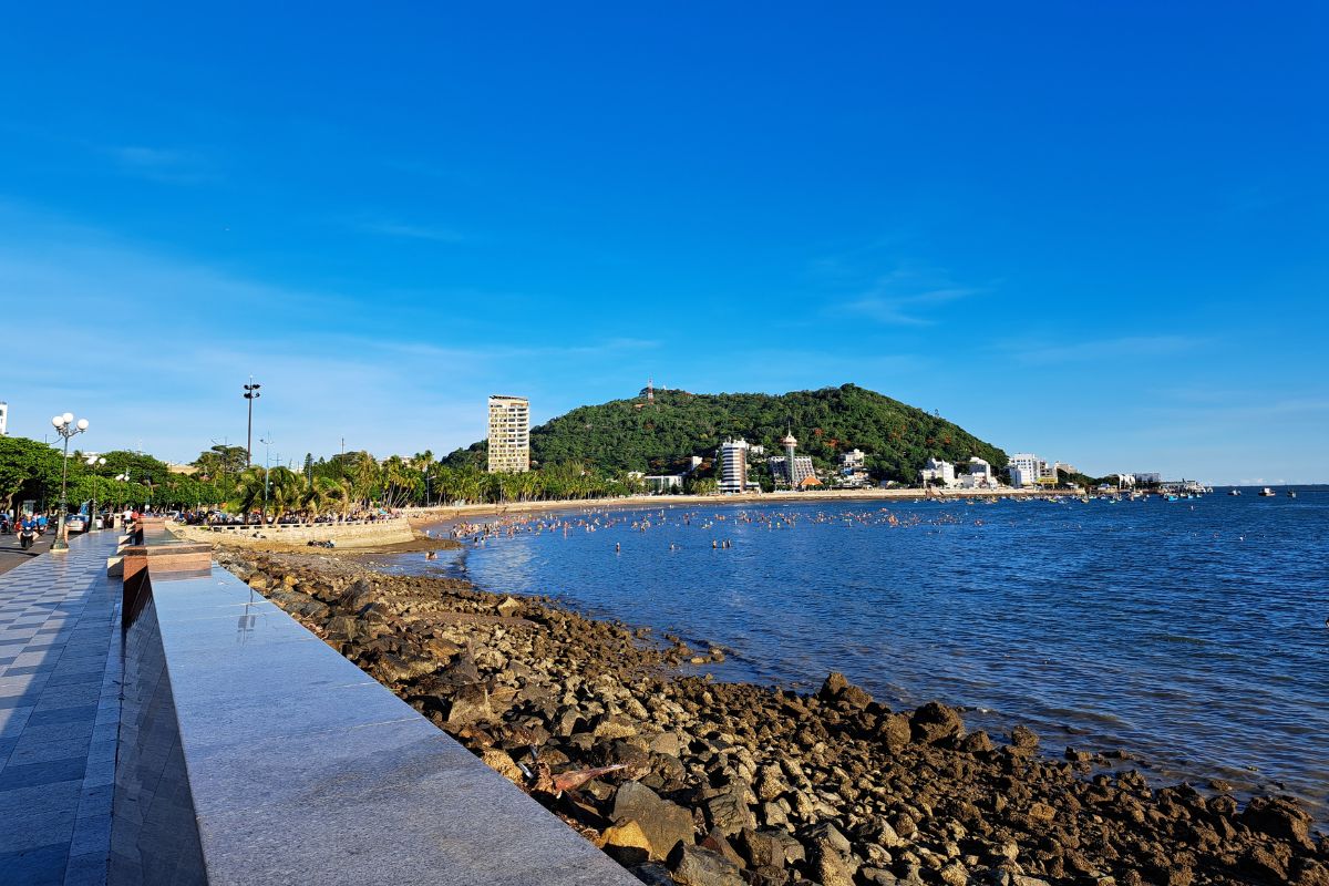 company trip to vung tau 7 ideas from saigon