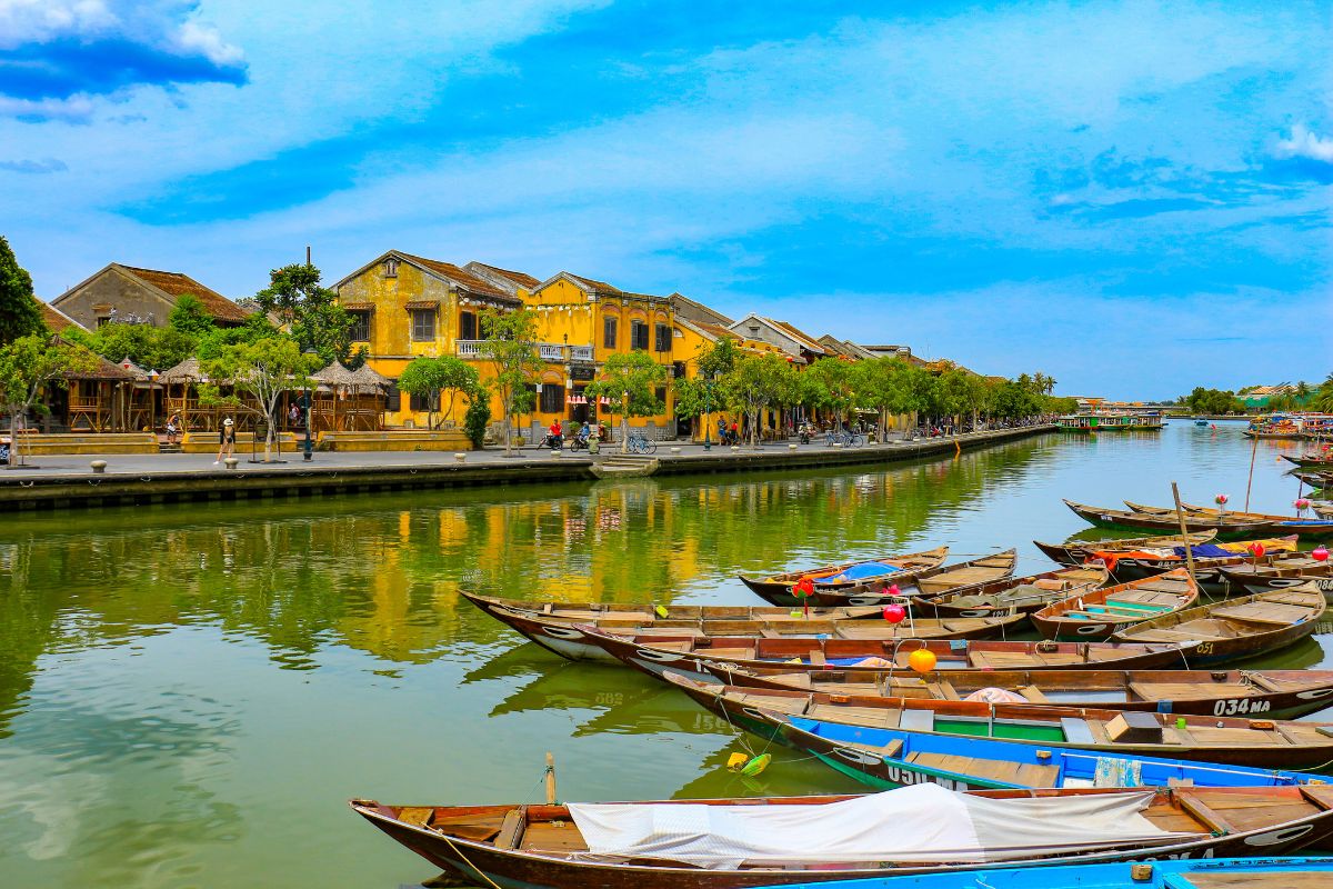incentive travel vietnam
