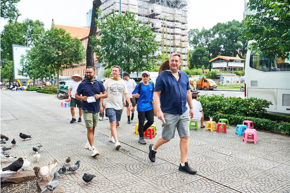 Company Trip Budget Vietnam: Real 2026 Costs How much does a company trip in Vietnam cost per person?