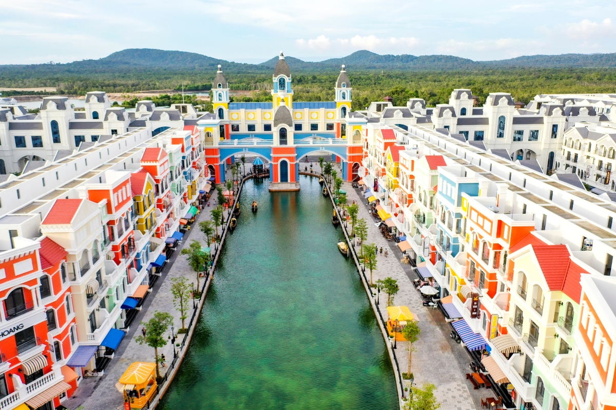 Why Phu Quoc Works for Premium Corporate Events