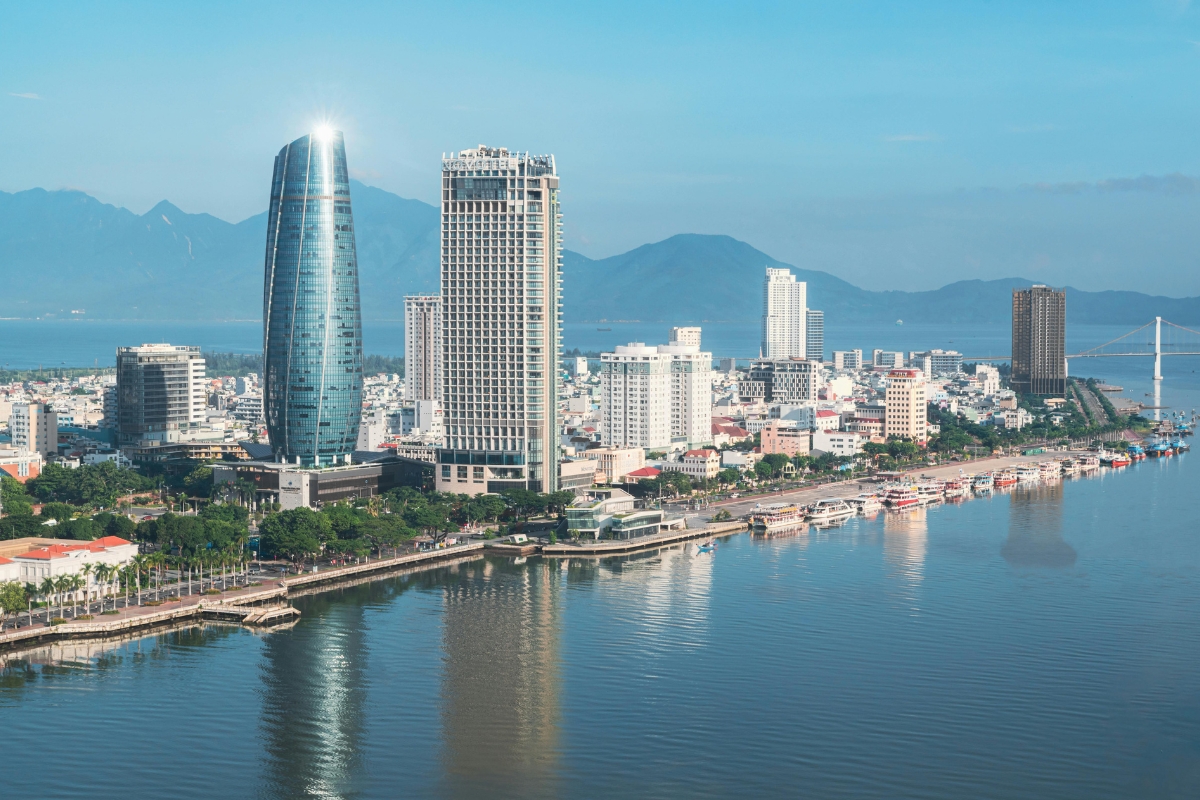 Da Nang vs Phu Quoc: the quick verdict