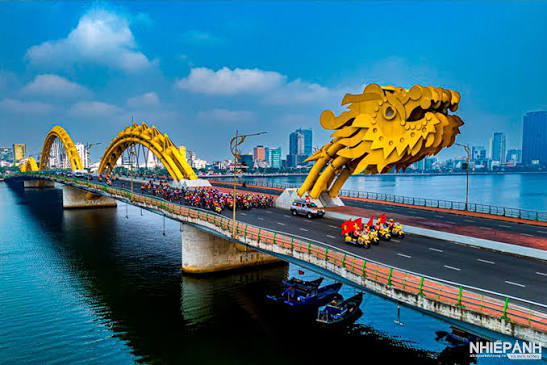 Destination Corporate events in Da Nang – Hoi An, Vietnam