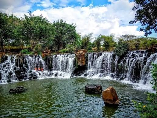 Destination Corporate events in Dong Nai, Vietnam
