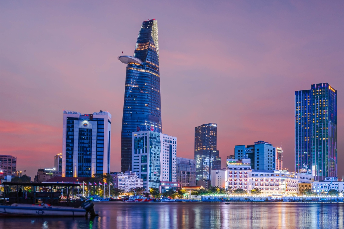Incentive Travel in Vietnam: A Guide for Corporate Reward Programs Why Vietnam Wins for Incentive Programs?