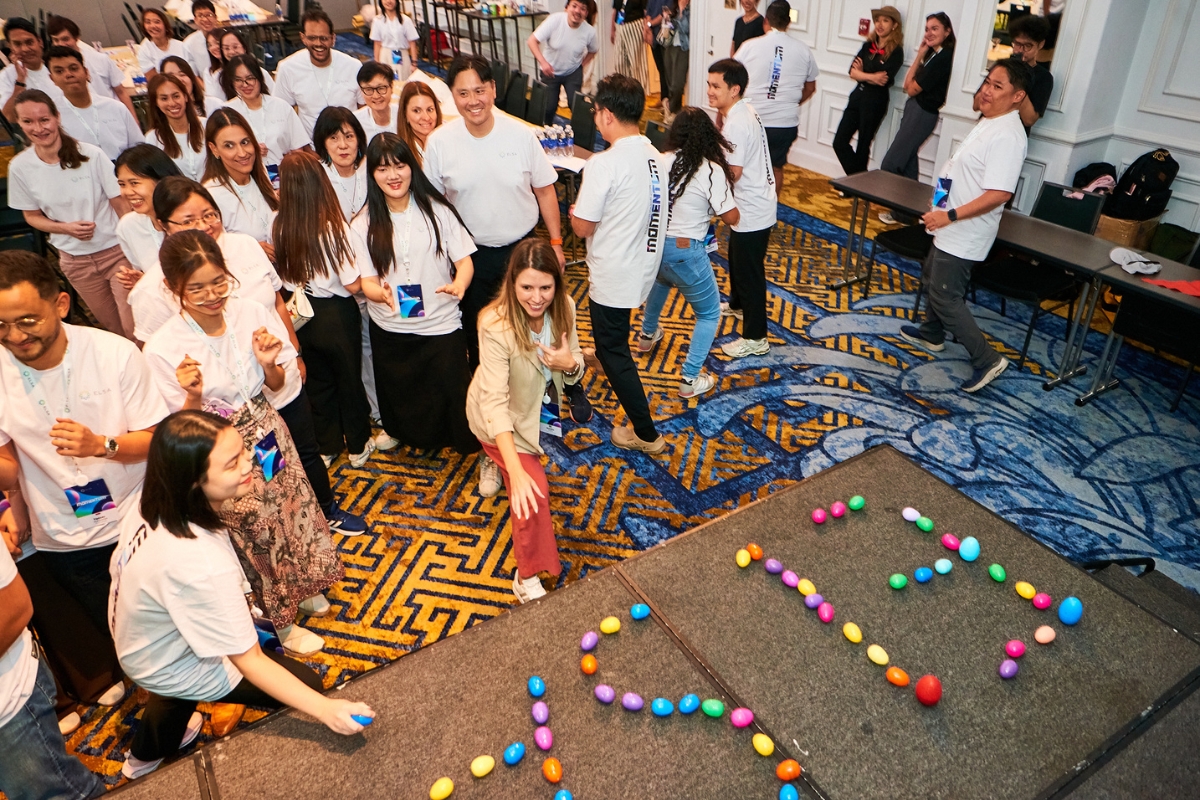 Indoor vs Outdoor Team Building in Vietnam: How to Choose for Your Group When Indoor Team Building Beats Outdoor