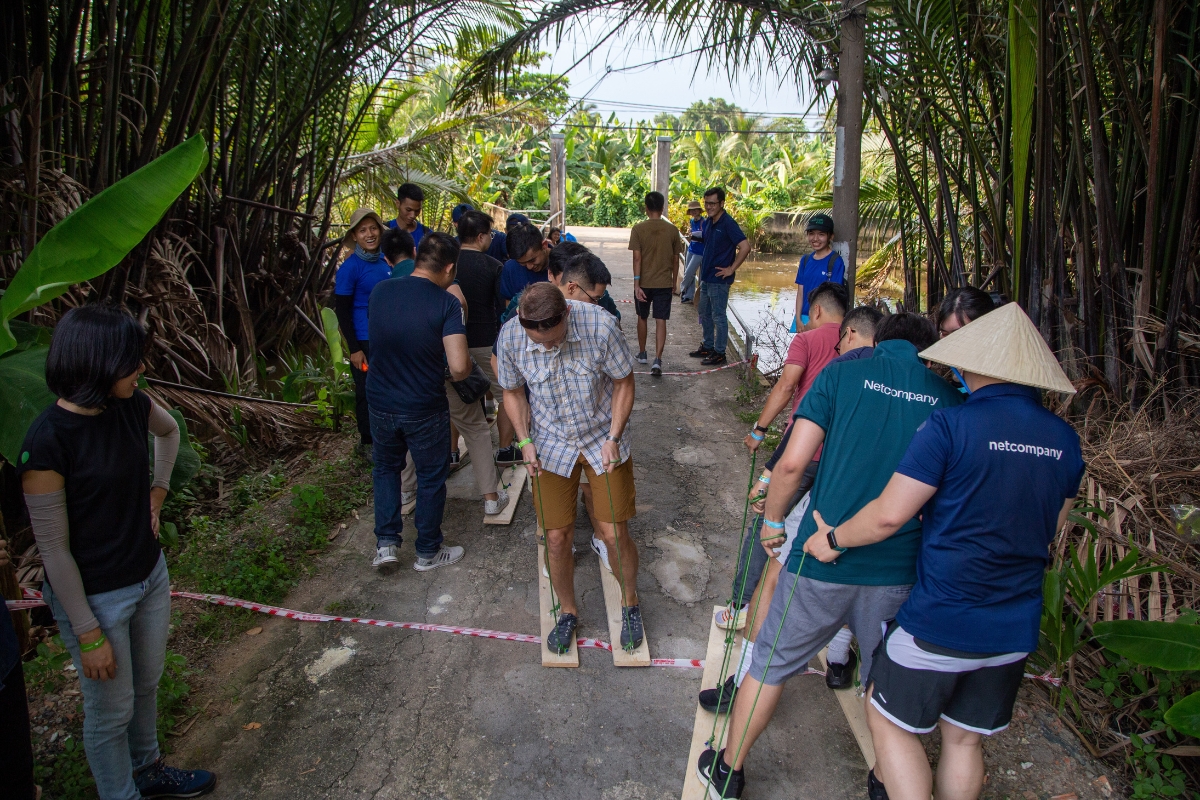 Mini Olympics Team Building: The Complete Guide What is mini olympics team building?