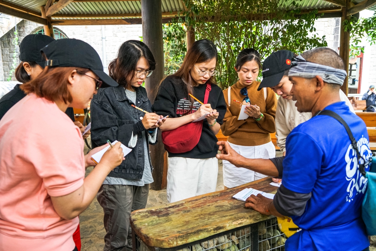 Why Da Lat Works for Reflective Corporate Retreats
