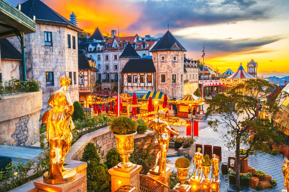Why Da Nang Works for Corporate Groups