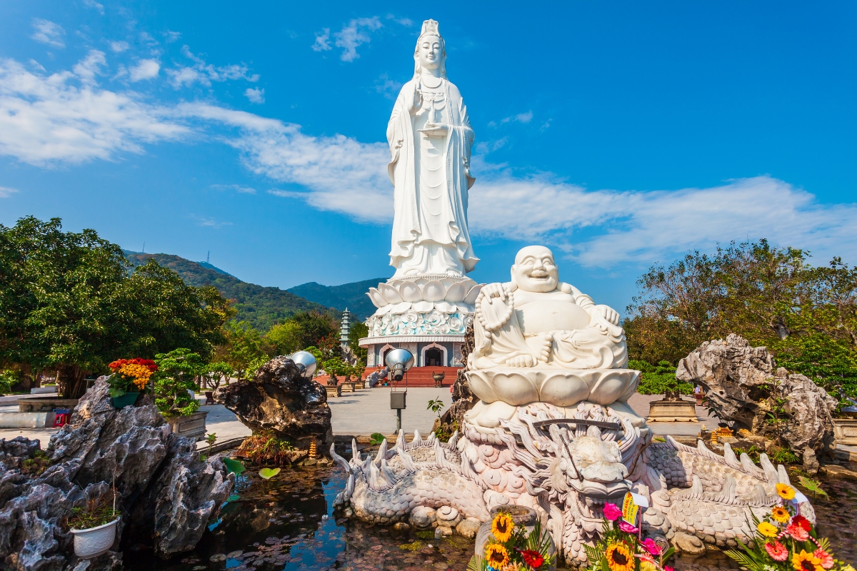 Sample 2-Day Corporate Itinerary in Da Nang