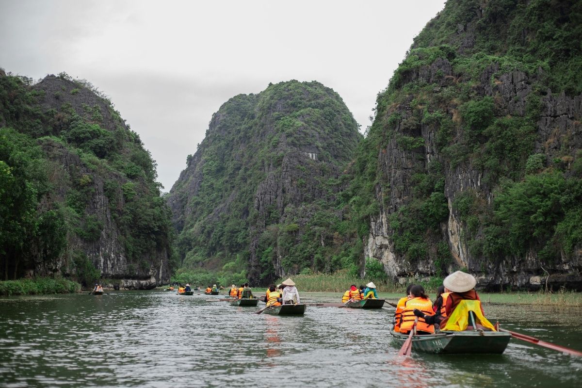 Corporate Retreats in Ninh Binh: Vietnam's Hidden MICE Gem activities and experiences on ninh binh retreat — corporate retreat ninh binh