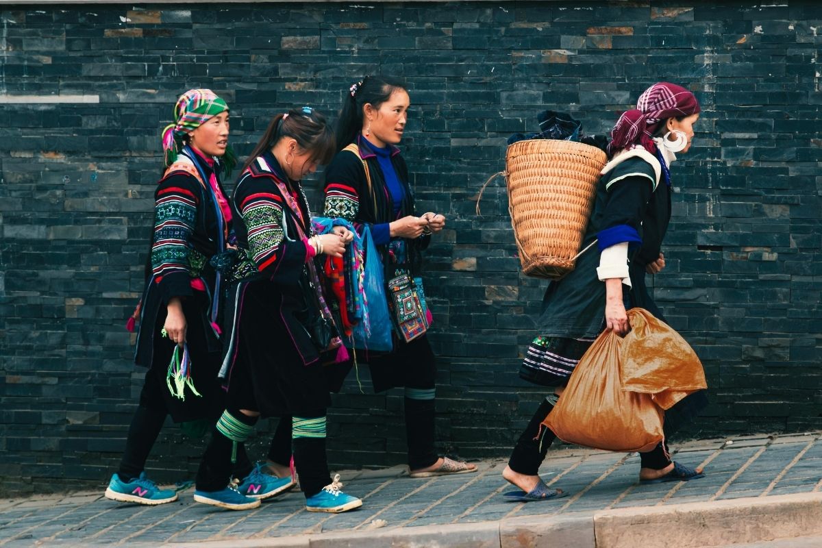 activities and experiences on sapa retreat — corporate retreat in sapa