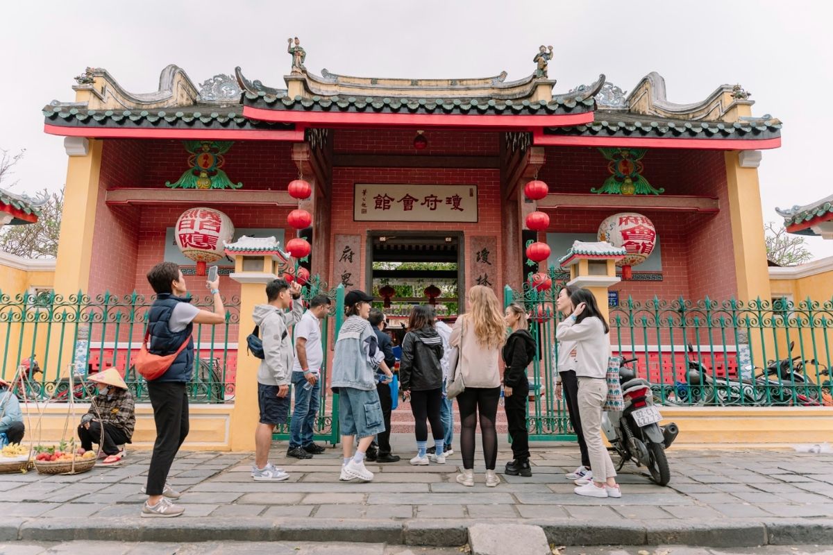 Team Building in Hoi An: Cultural & Lantern Experiences best team building activities in hoi an