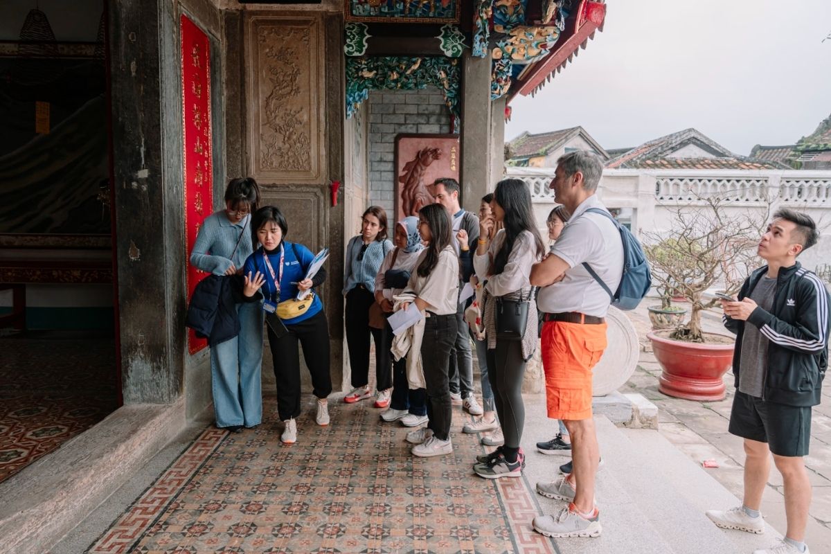 12 Unique (Non-Hotel) Event Venues in Vietnam heritage and colonial venues work — unique event venues vietnam