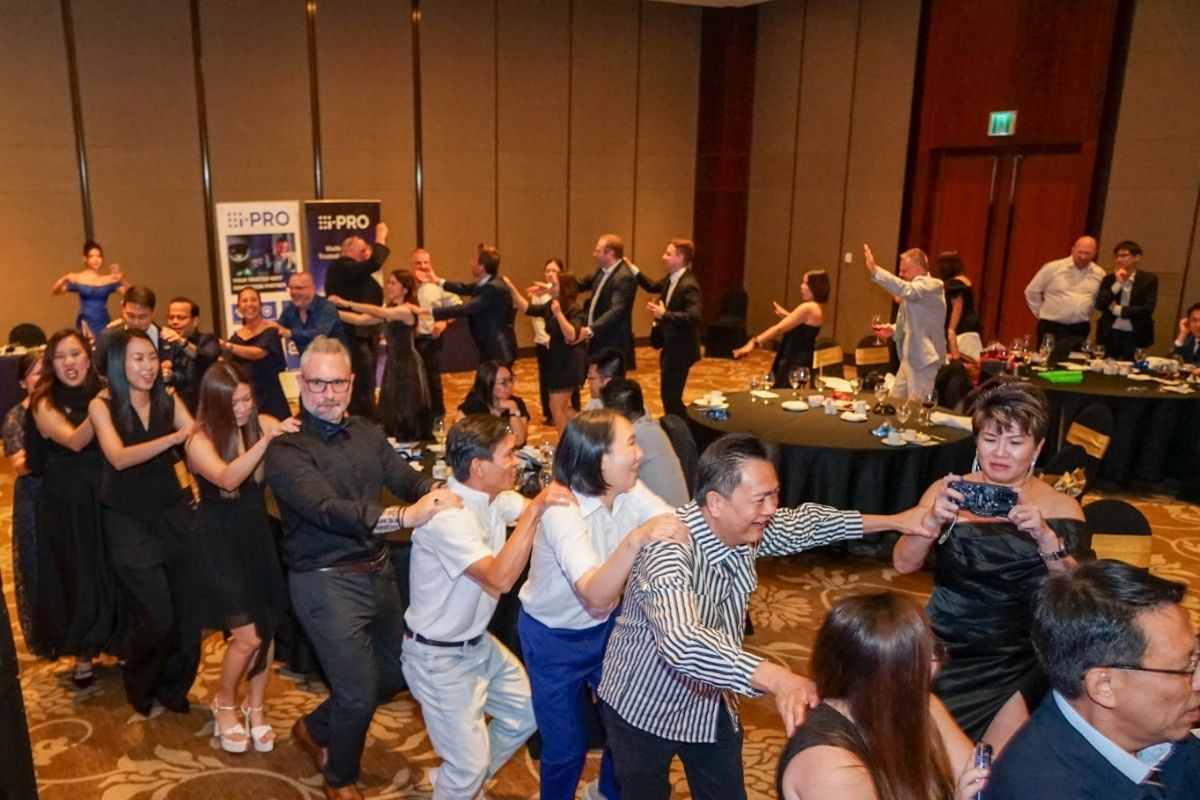 makes a gala theme work — gala dinner theme ideas