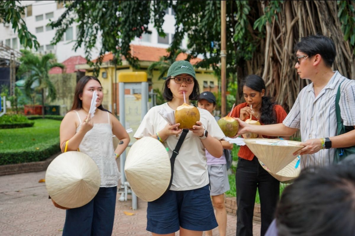 Executive Retreat Venues Near Ho Chi Minh City makes a good executive retreat venue — executive retreat venues ho chi minh city