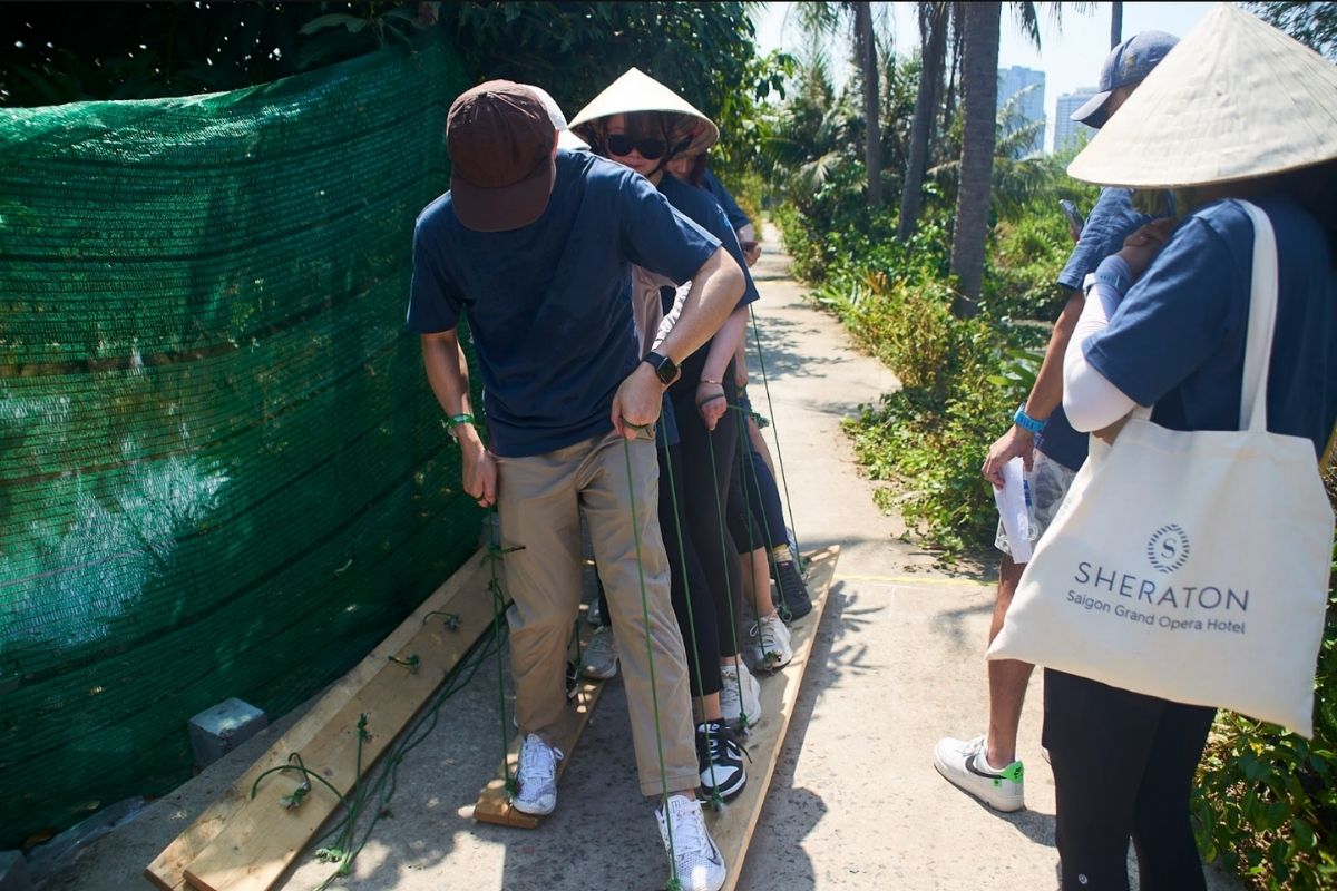 overview of the best traditional vietnamese games — vietnamese traditional games team building