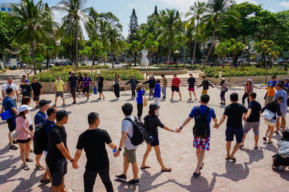 Executive Retreat Venues Near Ho Chi Minh City overview of the options within an hour — executive retreat venues ho chi minh city