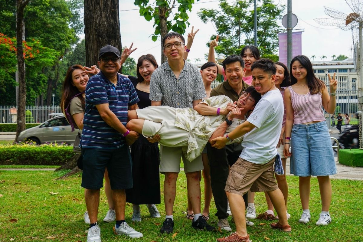 Leadership Offsite Ideas & Sample Agenda strategy session formats work — leadership offsite ideas
