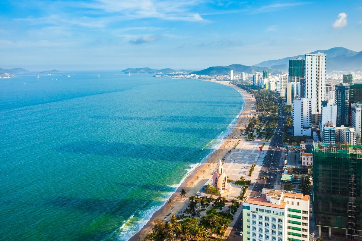 Da Nang vs Nha Trang for Your Company Trip the short answer — da nang vs nha trang team building