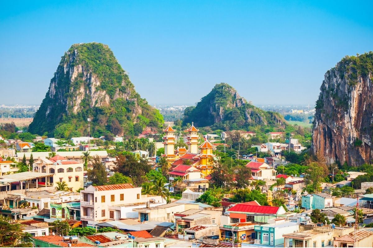 trip formats work in da nang — company trip to da nang