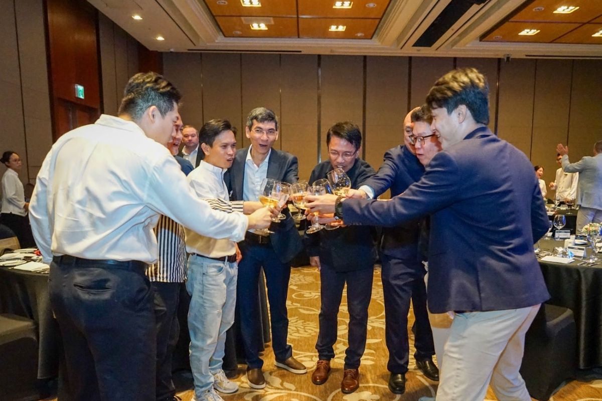 Conference & Seminar Venues in Da Nang venue categories are available — conference venue da nang