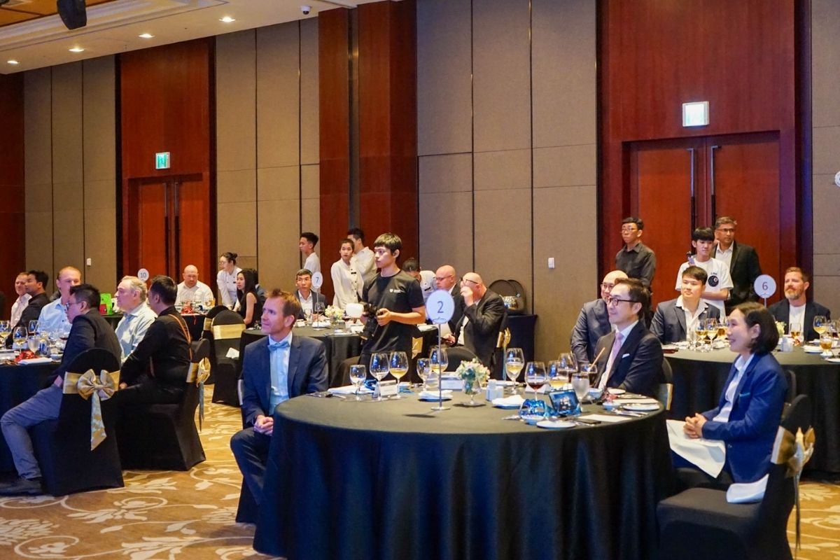 Corporate Event & Gala Venues in Nha Trang venue categories are available — corporate event venues nha trang