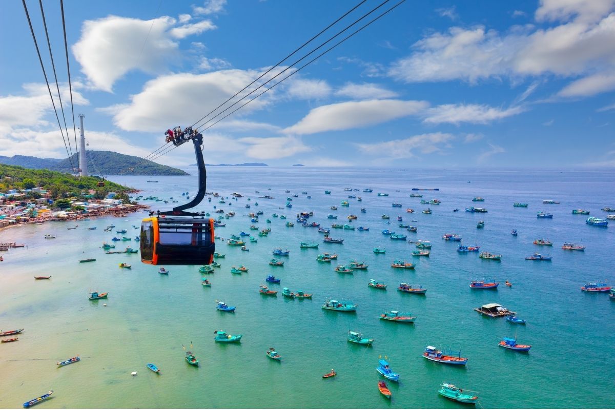 MICE in Phu Quoc: Venues & Itineraries venues are available — mice phu quoc