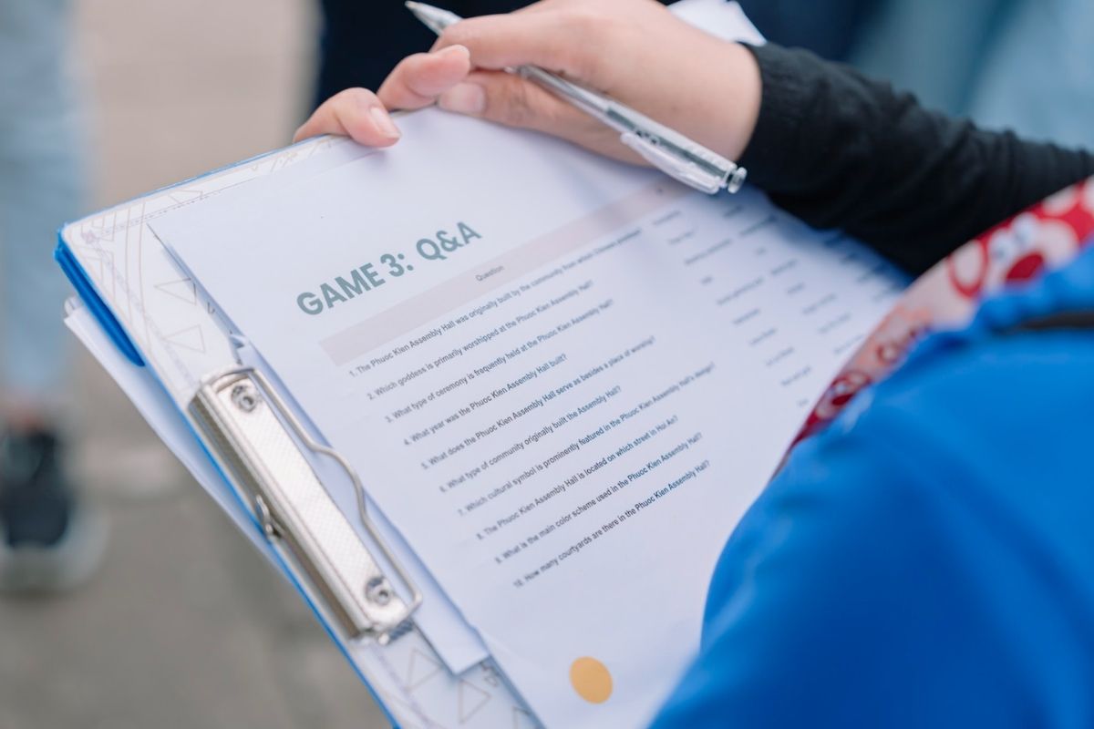 Corporate Party Planning in Vietnam: A Checklist what to decide first when planning a conference — conference planning vietnam