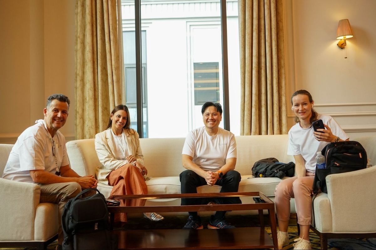 when in house team building works well — in house vs outsourced team building