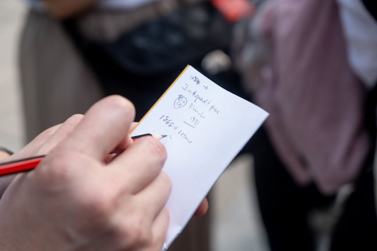 which metrics do not work — how to measure team building roi