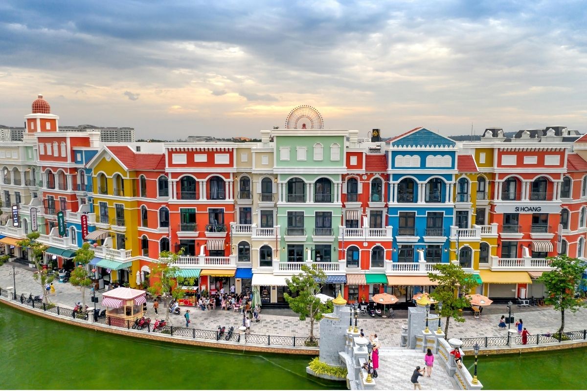 MICE in Phu Quoc: Venues & Itineraries why consider phu quoc for business events — mice phu quoc
