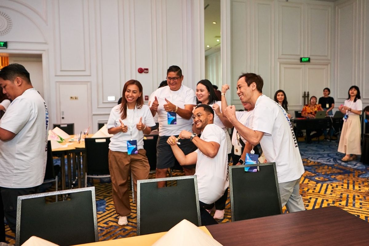 Team Building Ideas by Department (Sales, HR, Tech) why does department matter — department team building ideas