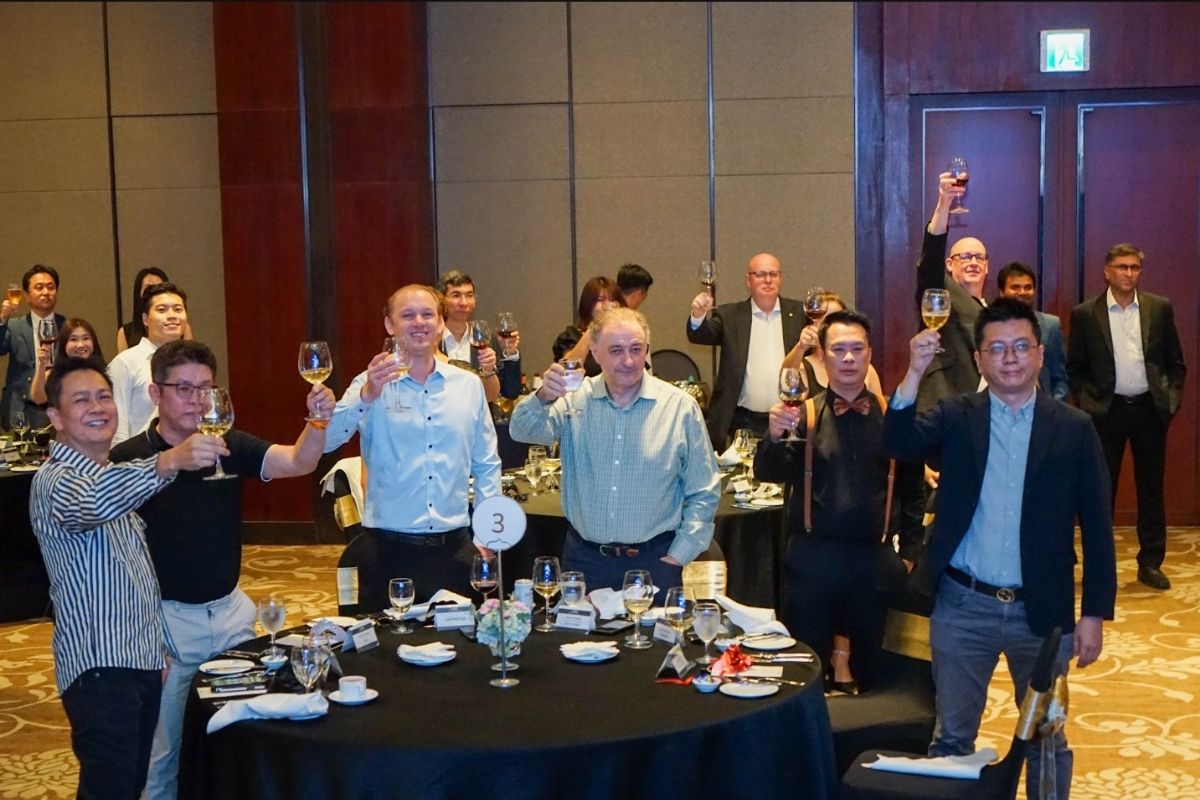 Year-End Party Ideas in Vietnam (Plan Early) why does the year end party matter — year end party ideas vietnam