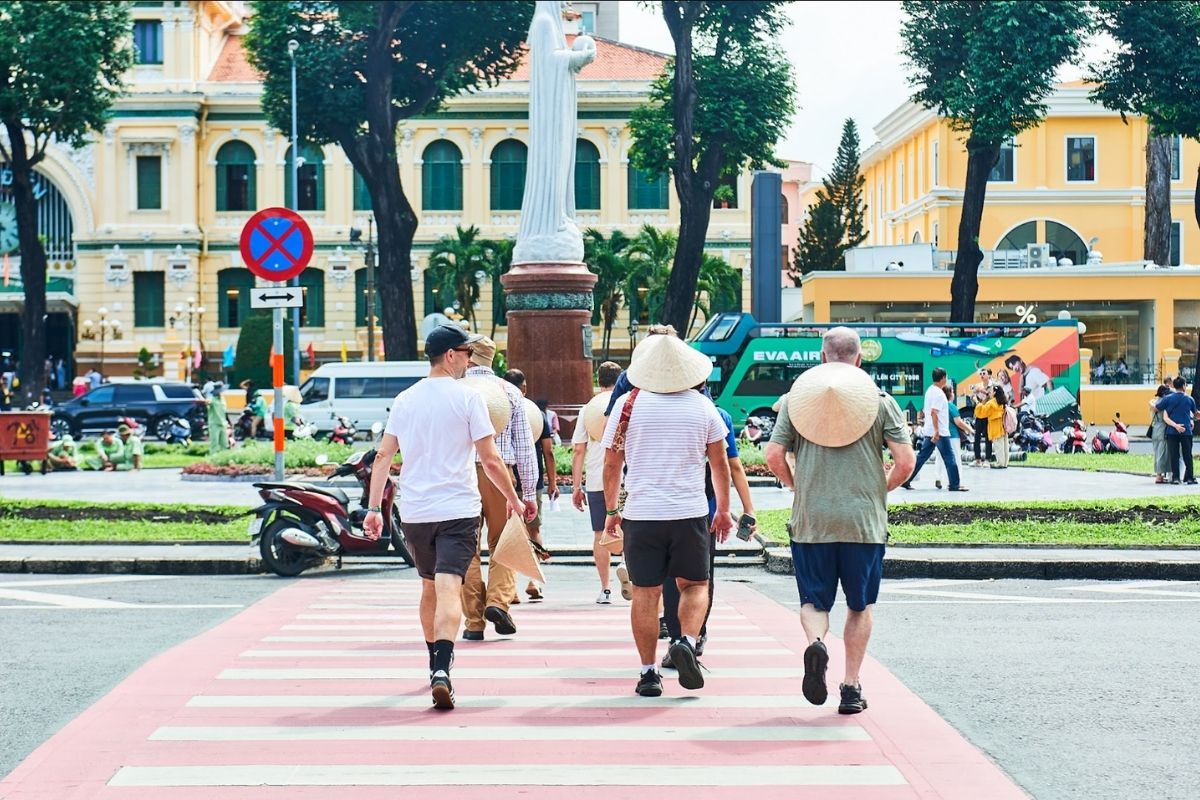 Weekend Company Trips Within 3 Hours of HCMC why plan a weekend company trip from ho chi minh city