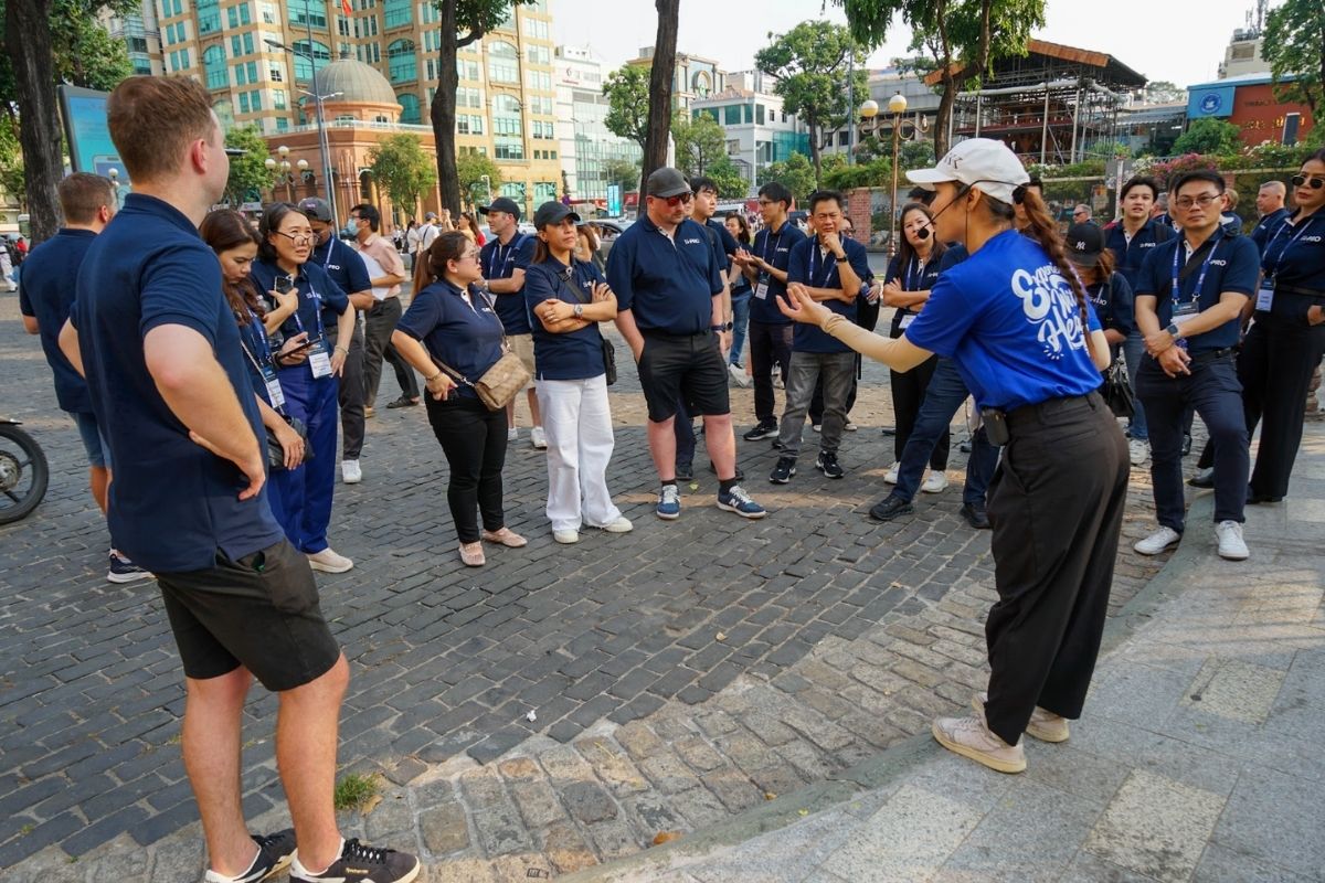 Best Team Building Companies in Ho Chi Minh City why self ranking lists are worth ignoring — best team building companies ho chi minh city