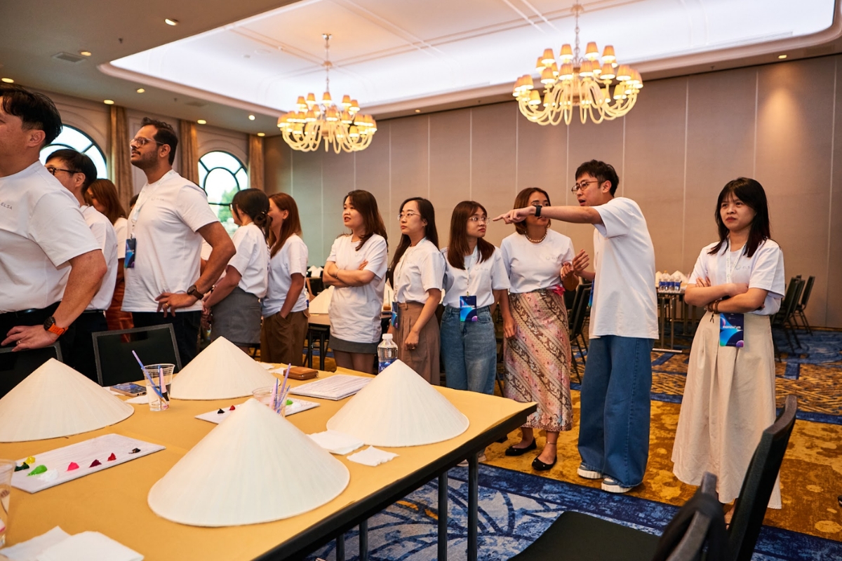Corporate Event Risk Management & Contingency how do you assess risk