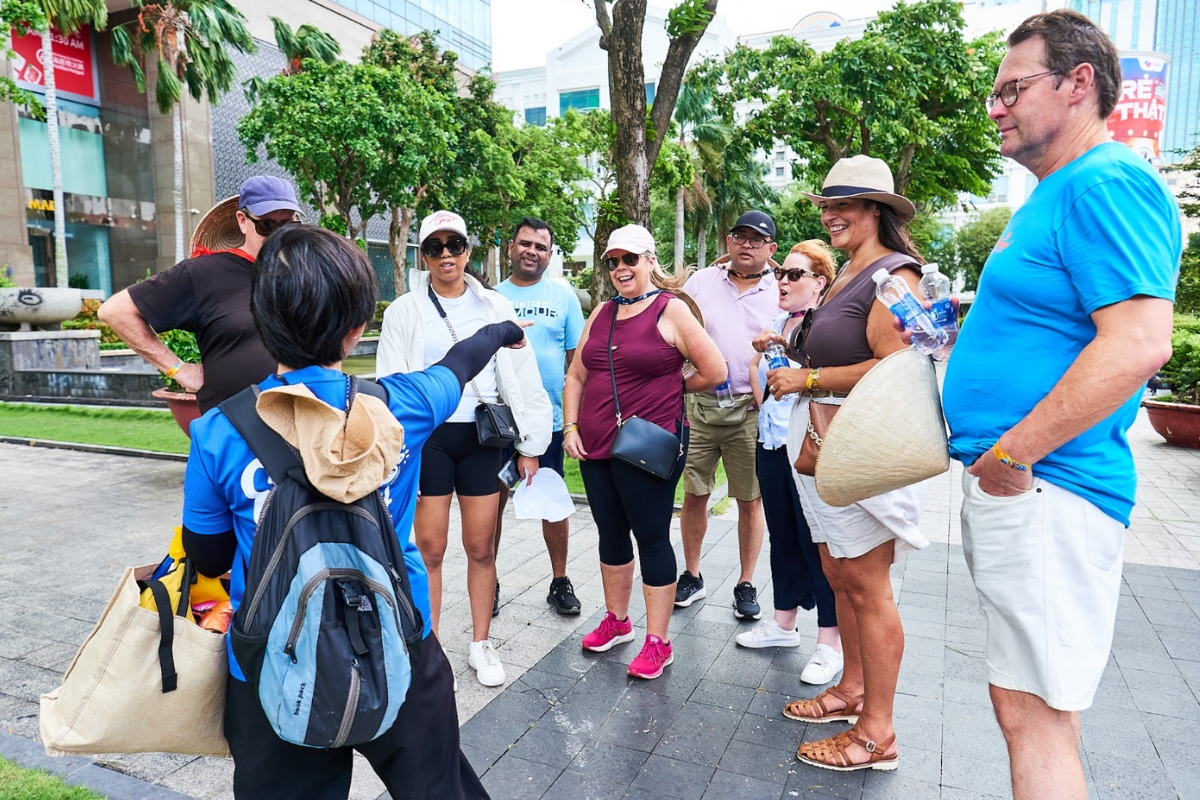 Corporate Group Transport in Vietnam how do you calculate capacity