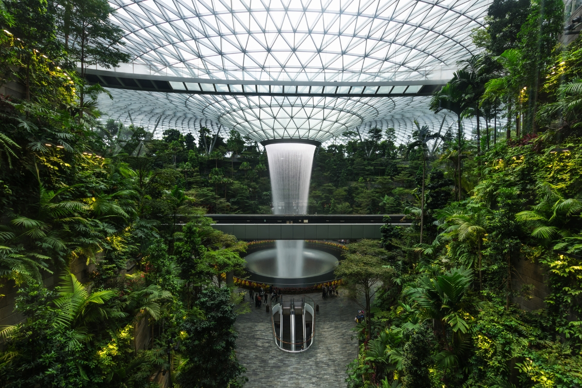 Company Trip Cost: Singapore to Vietnam how does duration change the arithmetic