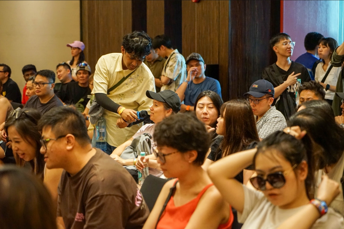 Choosing an Event Production Company in Vietnam how does production differ from an agency or dmc