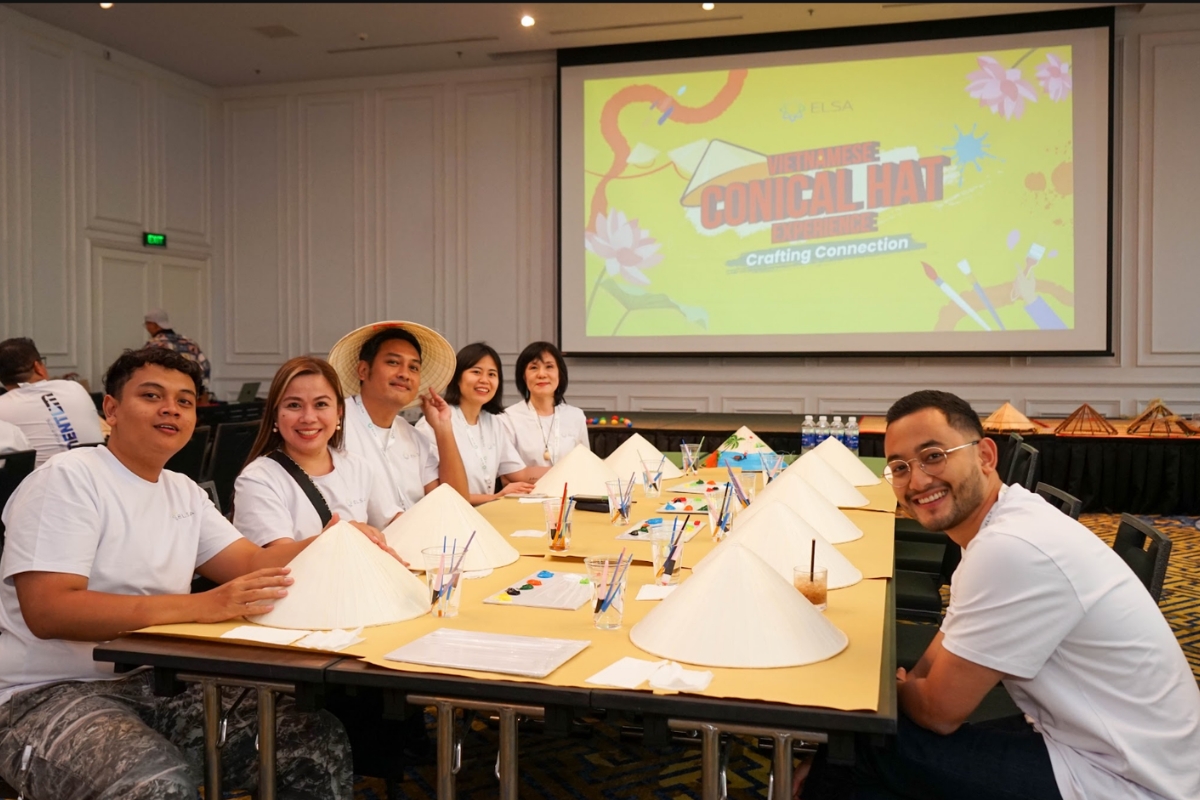 Event Branding & Signage for Corporate Events how should a backdrop be designed