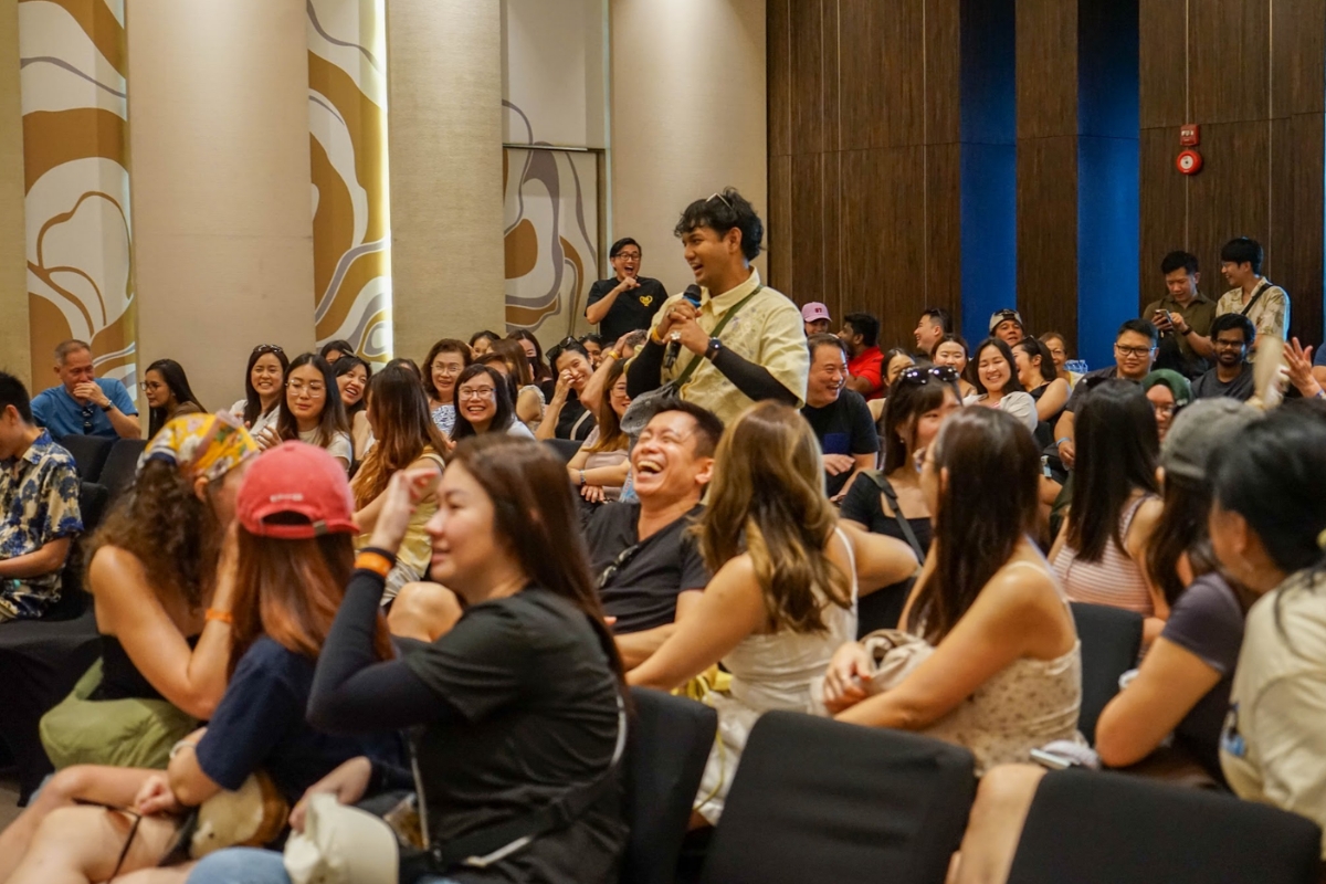 Event AV & Staging in Vietnam: A Buyers Guide how should sound be specified
