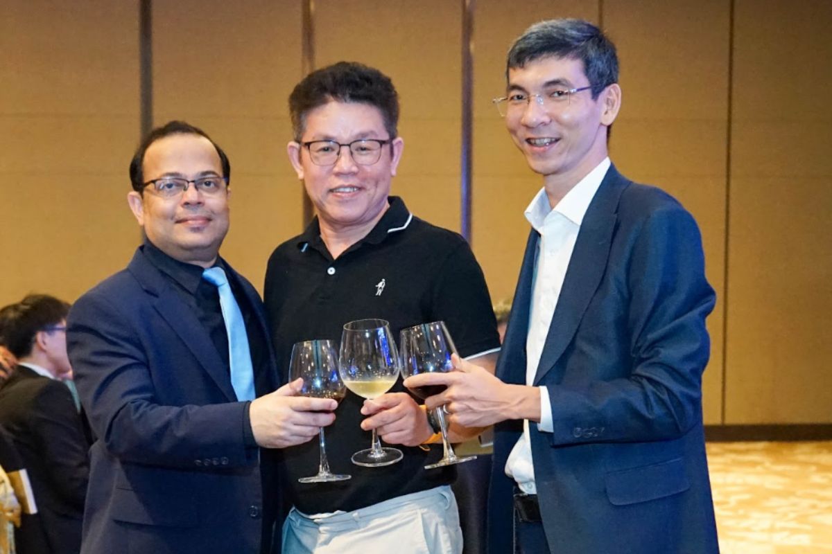 12 Year-End Party Themes Staff Actually Enjoy themes built on elegance